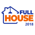 Logo Full House