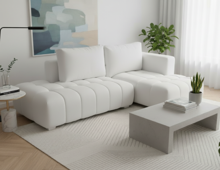 Modular Hielo