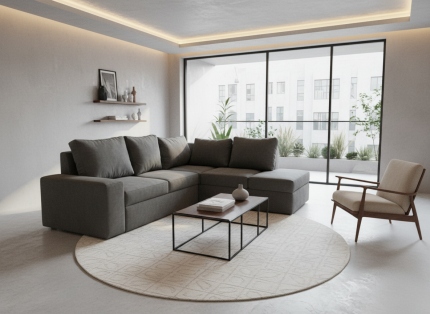 Modular Grecia