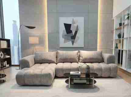 Modular Hielo King