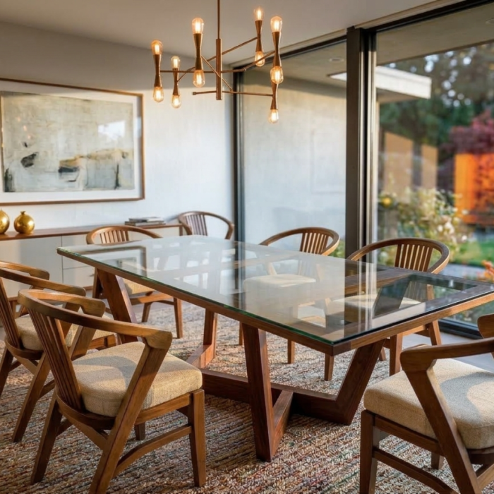 Comedor Palermo - Imagen 1