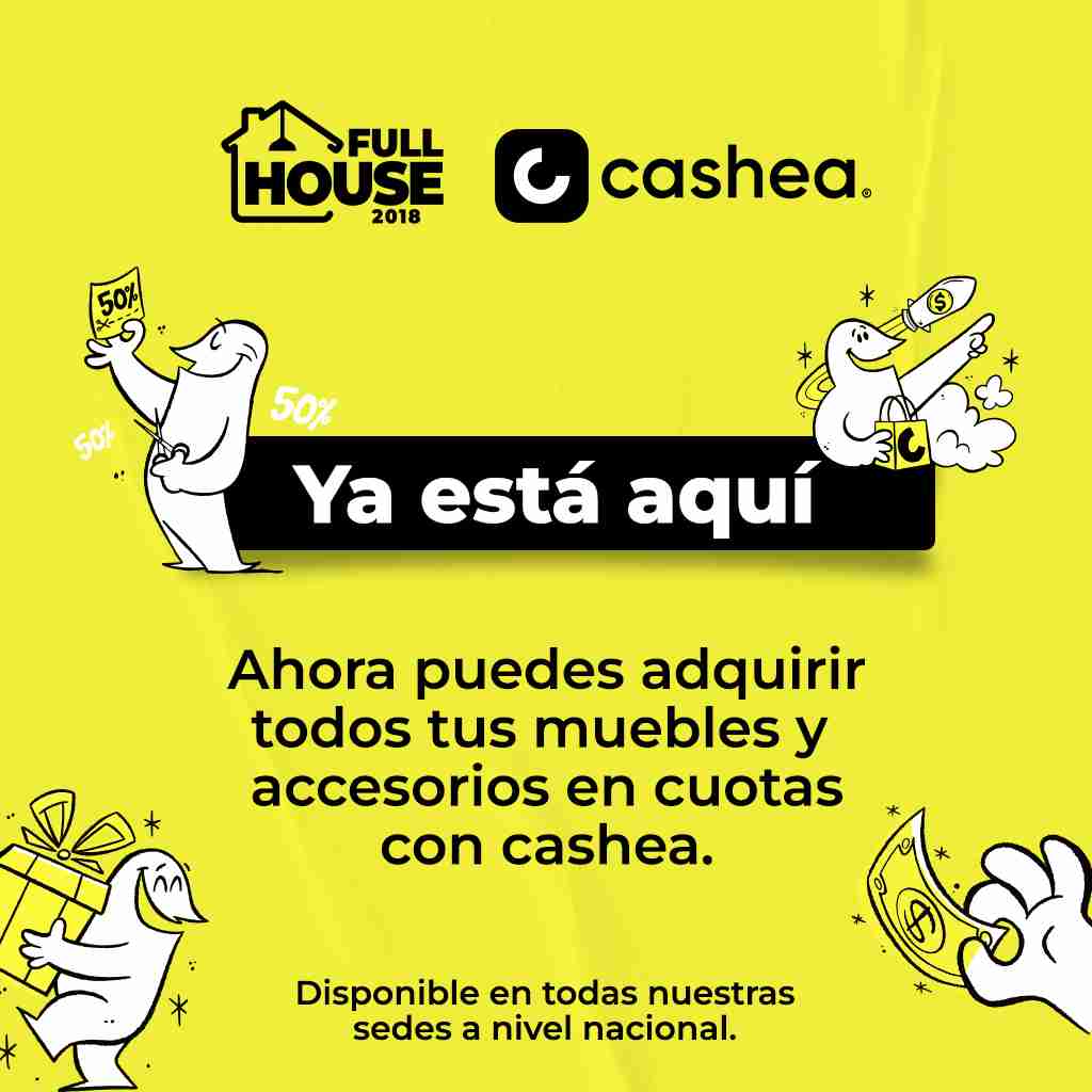 cashea movil