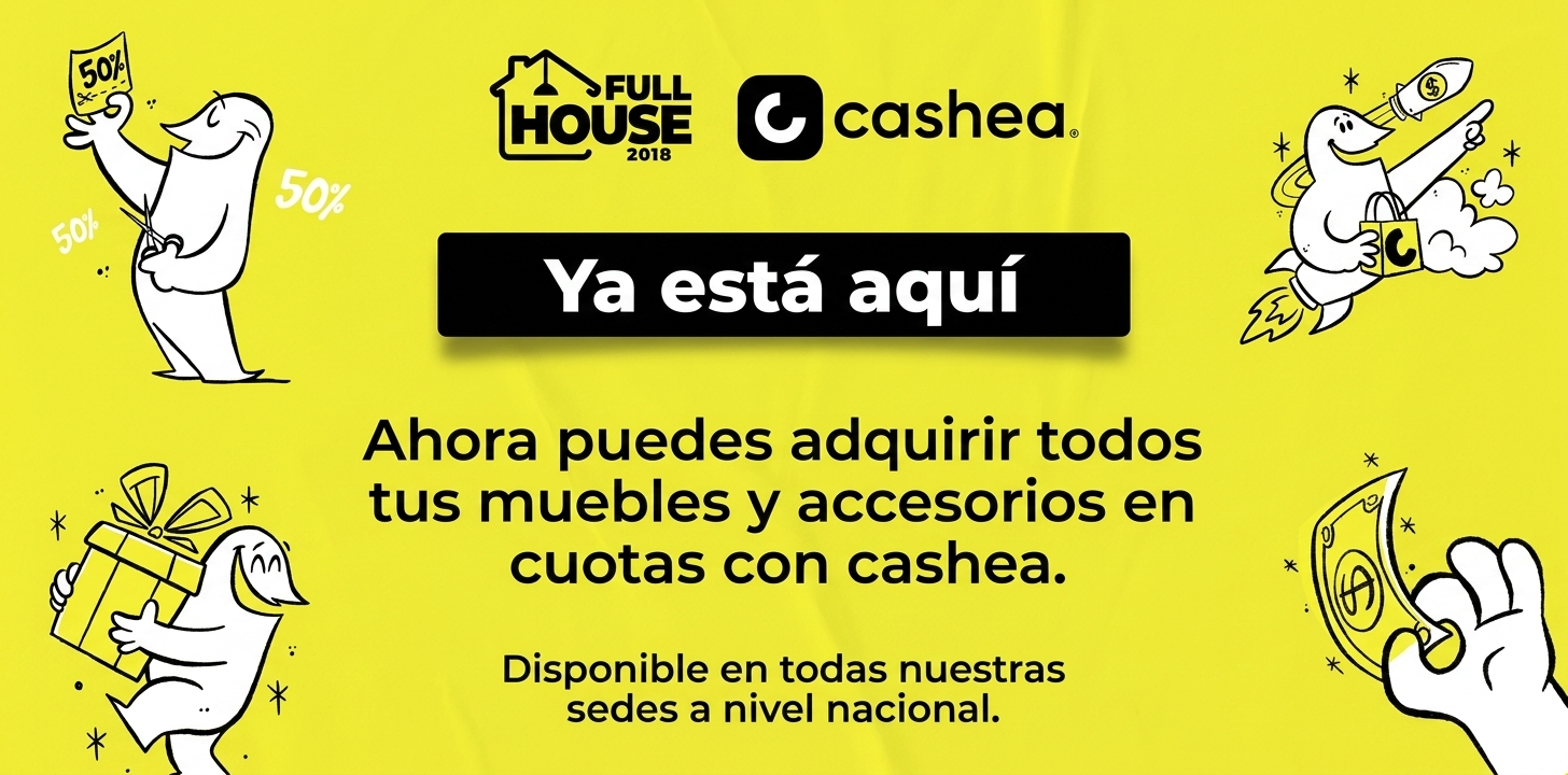 casheea web
